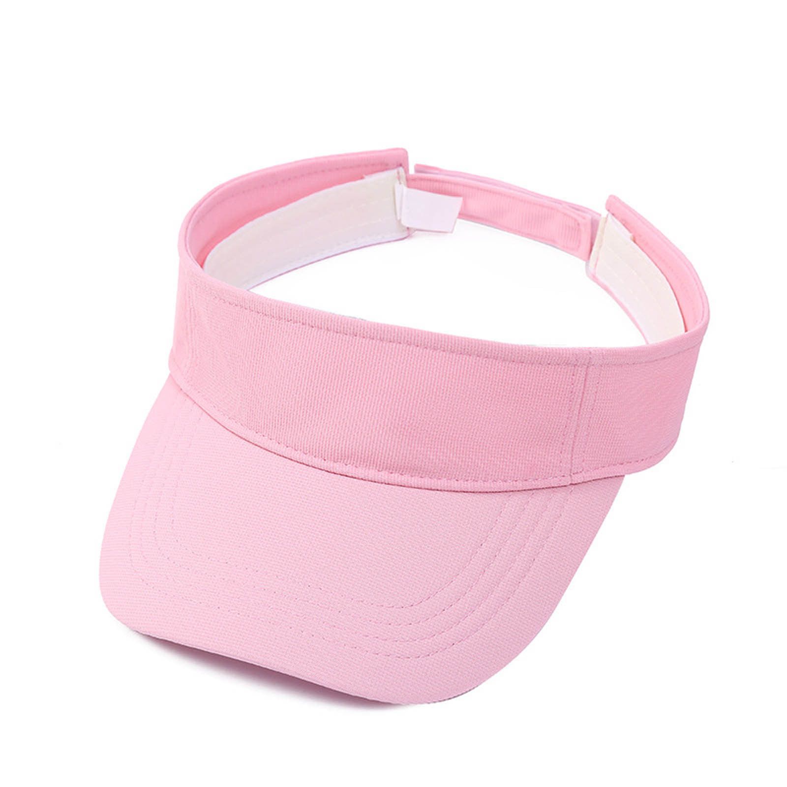 thumbnail image 2 of Gorra de béisbol unisex para deportes al aire libre, sombrero transpirable para el sol: informal de verano, ajustable, talla única, 2 of 4